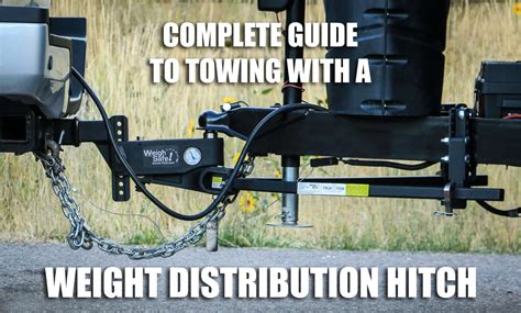 box spring weight distribution hitch|weight distribution hitch towing.